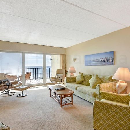 Oceanview Amelia South Condo Fernandina Beach Ngoại thất bức ảnh