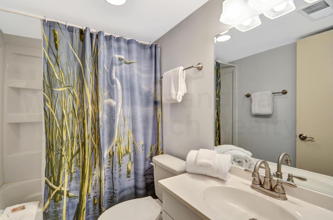 Oceanview Amelia South Condo Fernandina Beach Ngoại thất bức ảnh