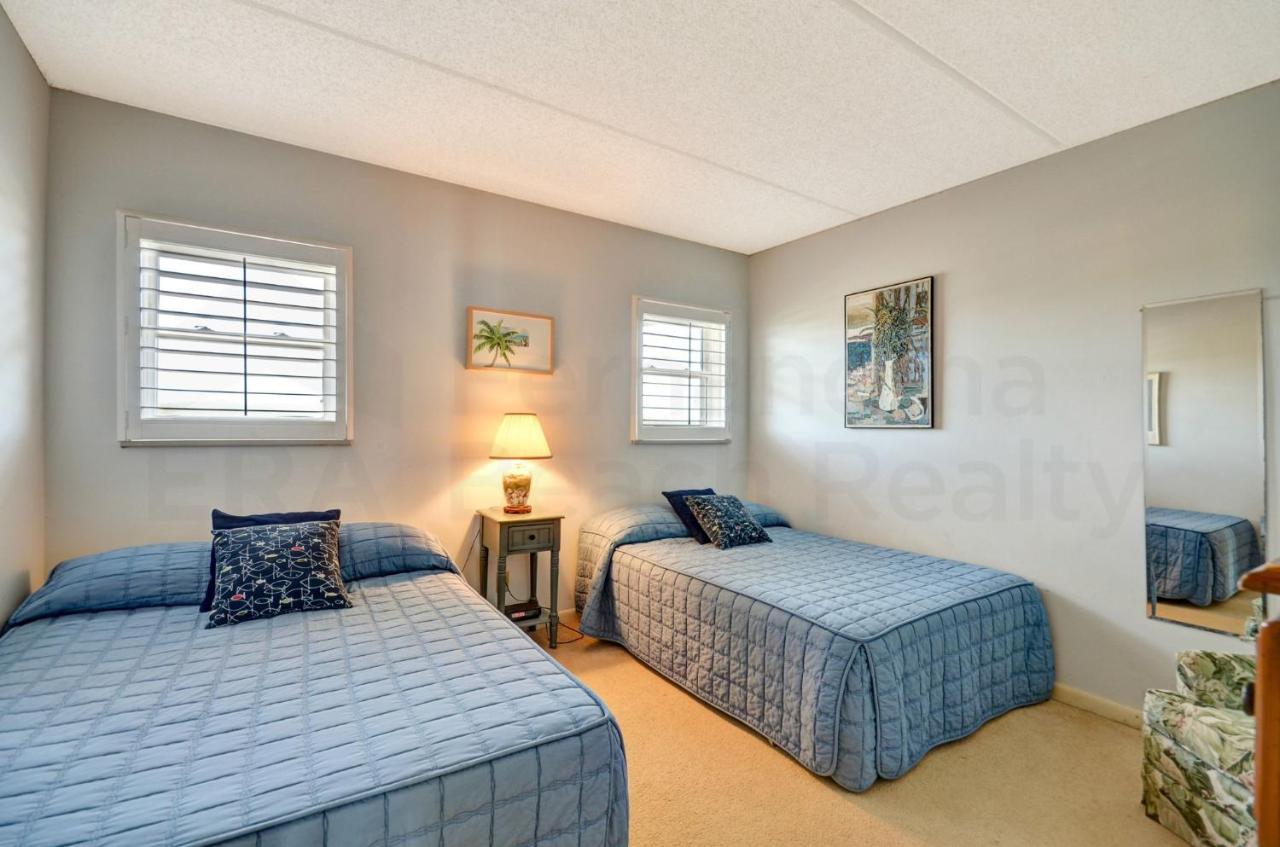 Oceanview Amelia South Condo Fernandina Beach Ngoại thất bức ảnh