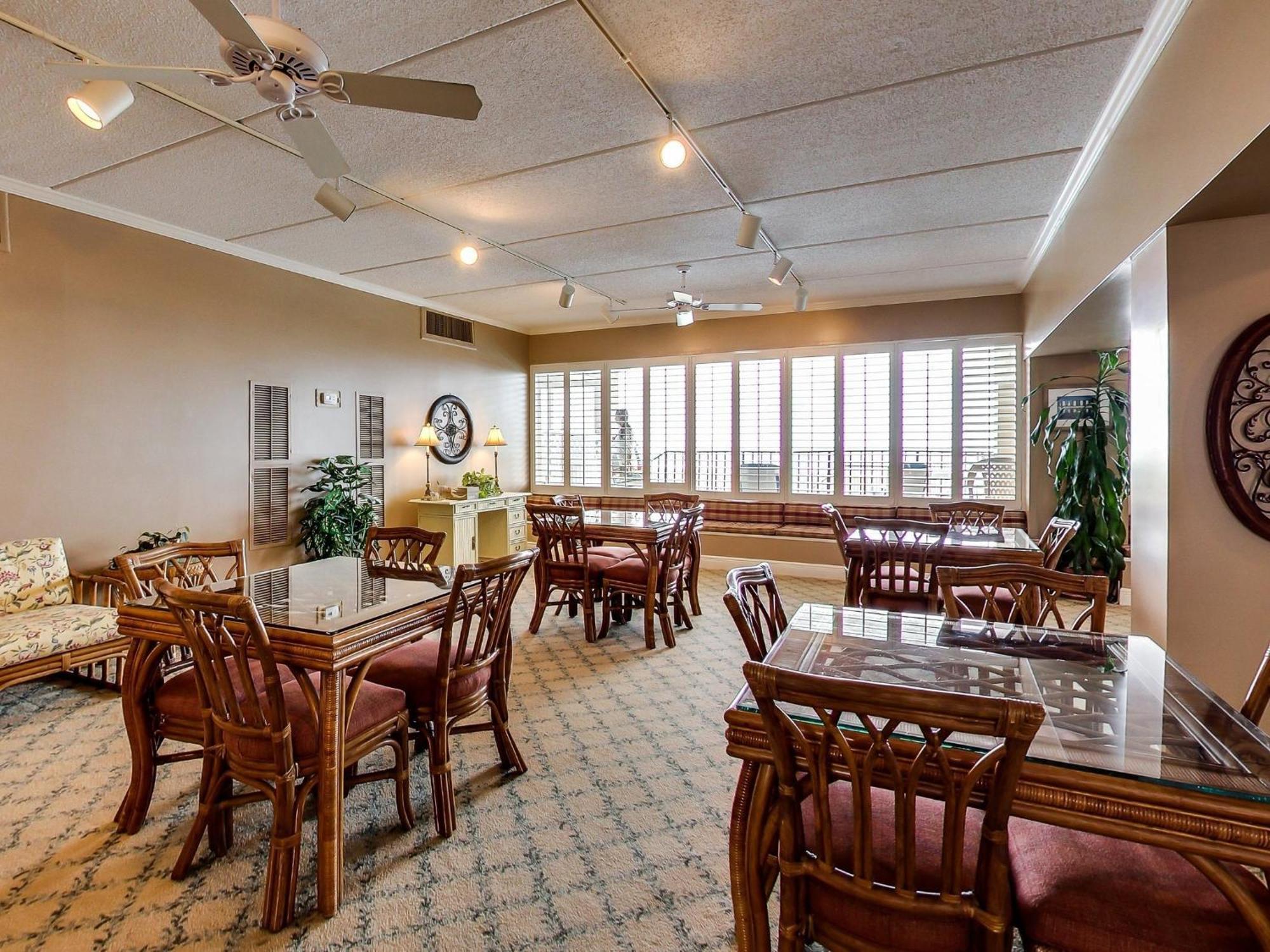 Oceanview Amelia South Condo Fernandina Beach Ngoại thất bức ảnh
