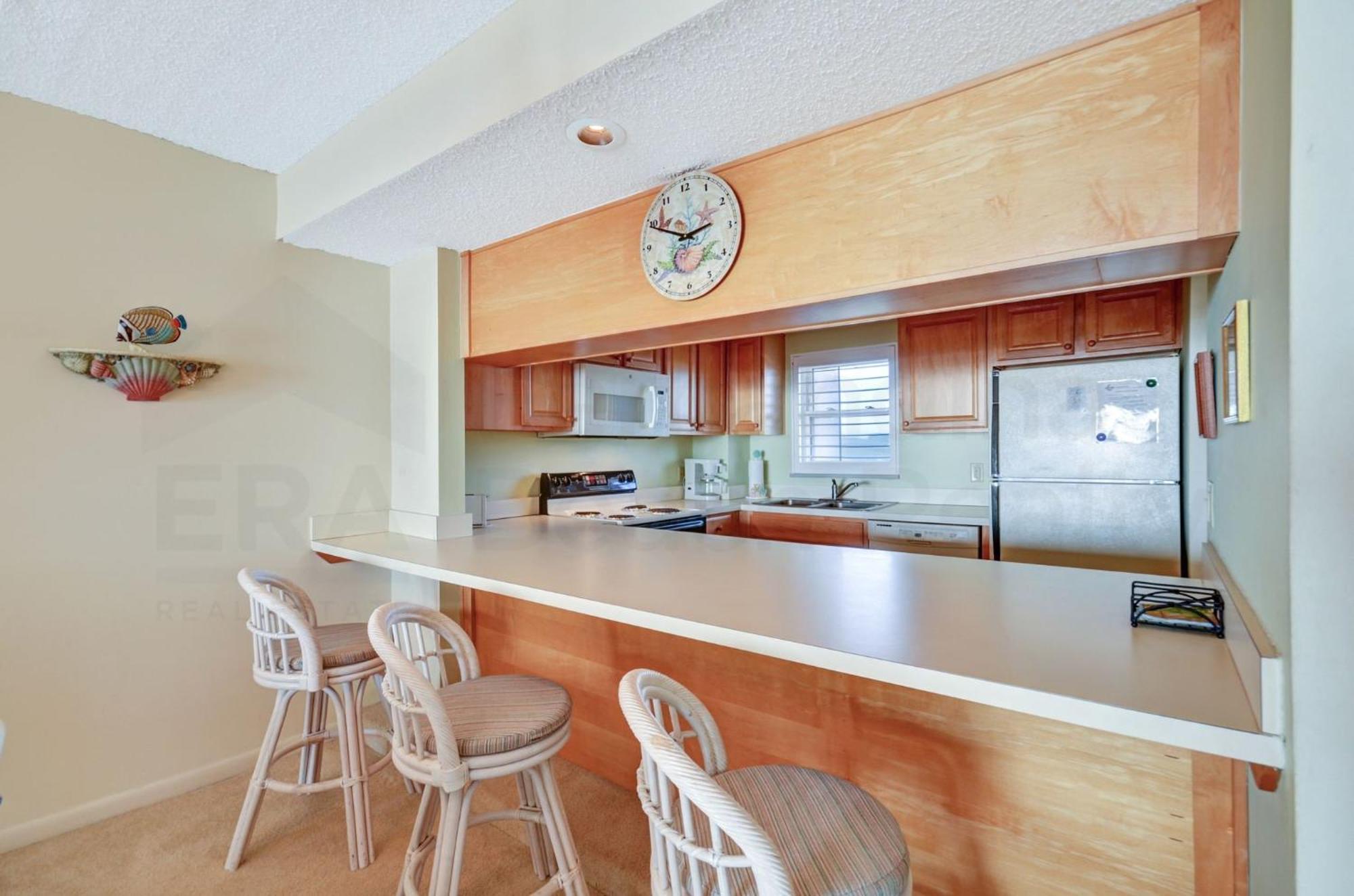 Oceanview Amelia South Condo Fernandina Beach Ngoại thất bức ảnh