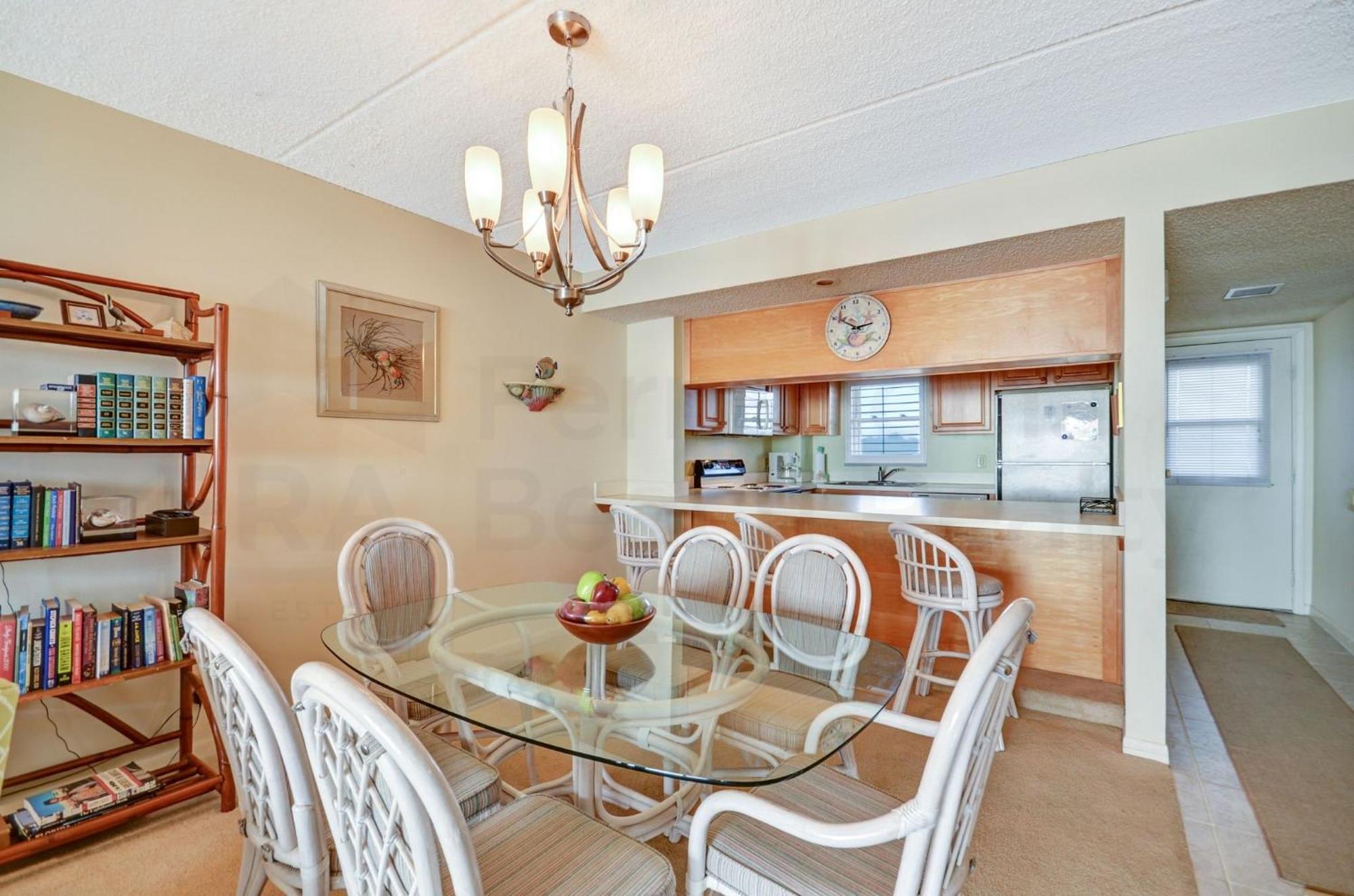 Oceanview Amelia South Condo Fernandina Beach Ngoại thất bức ảnh