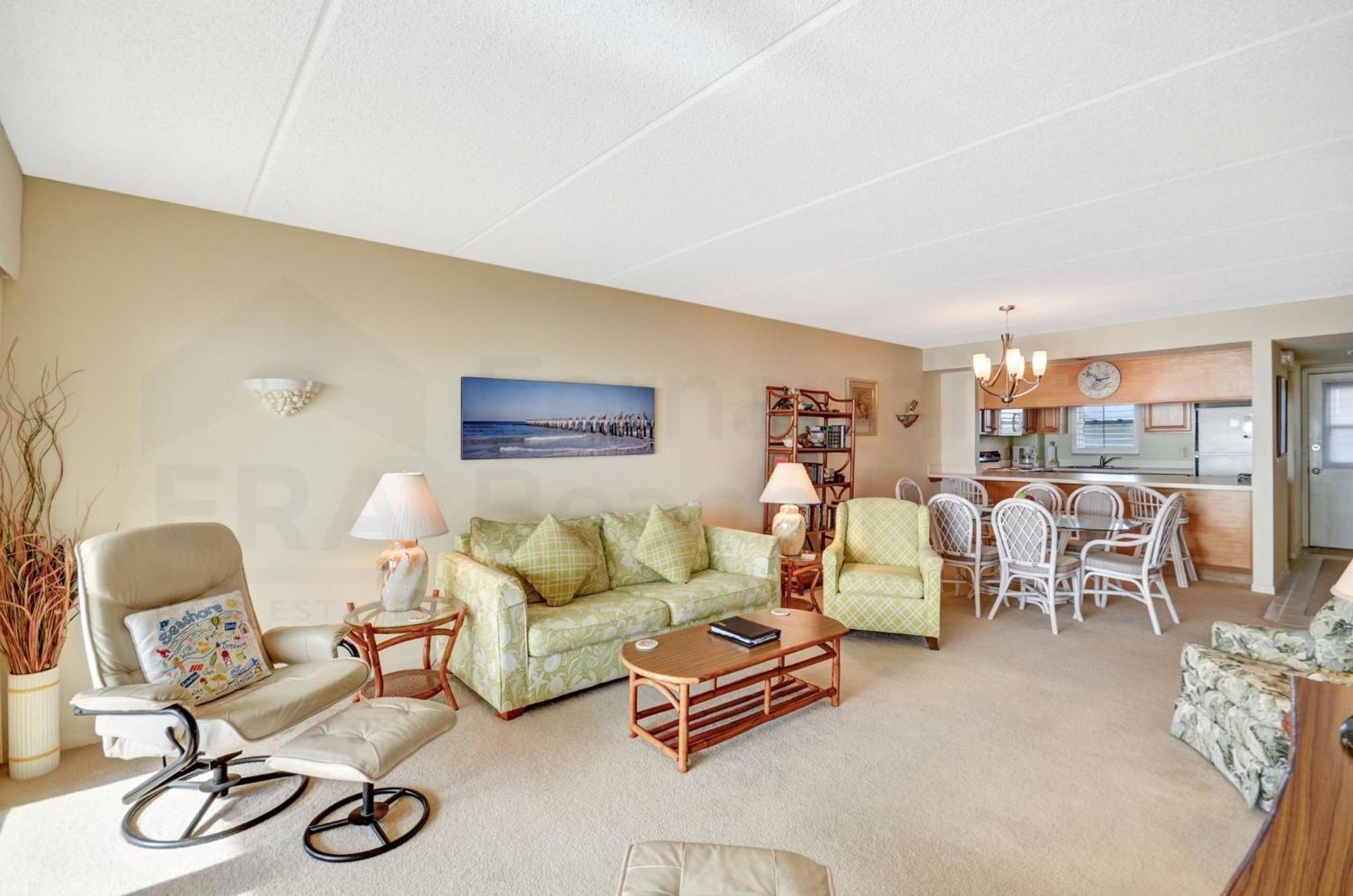 Oceanview Amelia South Condo Fernandina Beach Ngoại thất bức ảnh